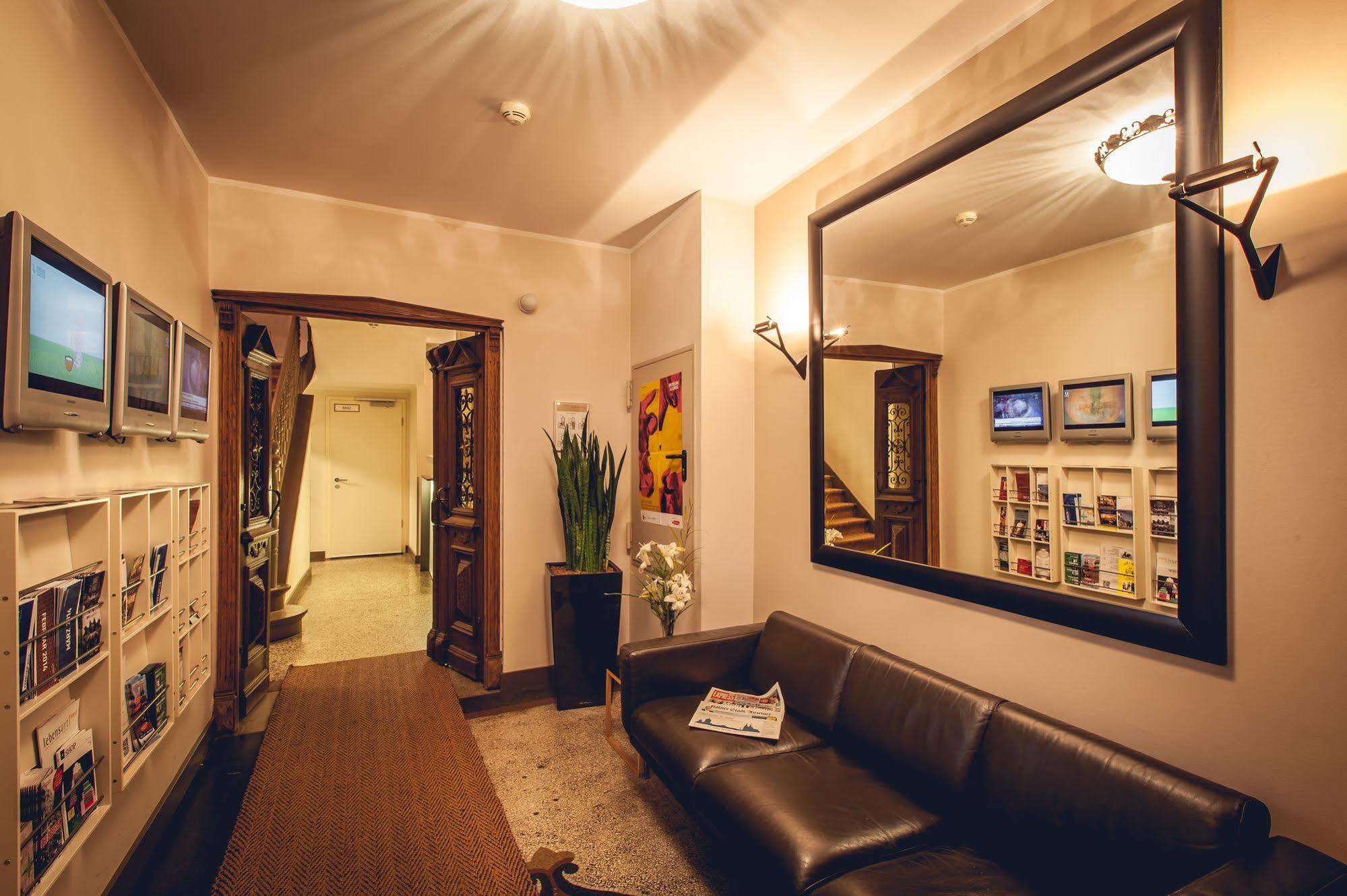 Hotel Casa Colonia ภายนอก รูปภาพ