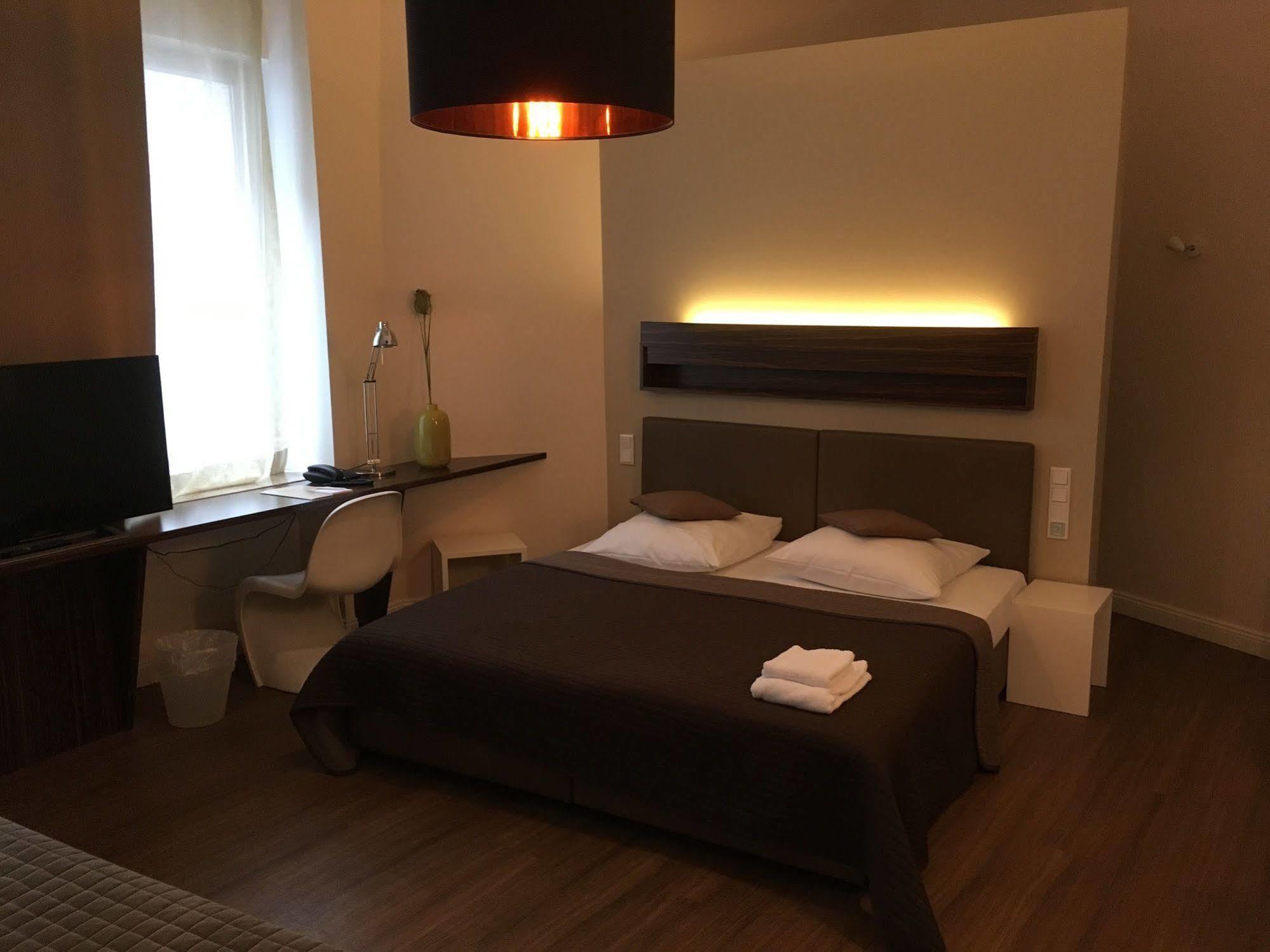 Hotel Casa Colonia ภายนอก รูปภาพ
